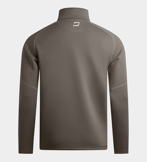 STEALTH MIDLAYER - CHARCOAL