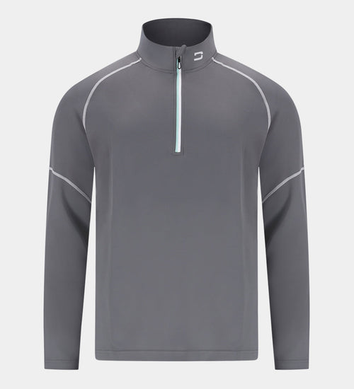 STEALTH MIDLAYER - CHARCOAL