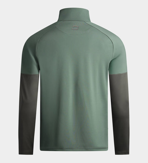 STORM MIDLAYER - SAGE