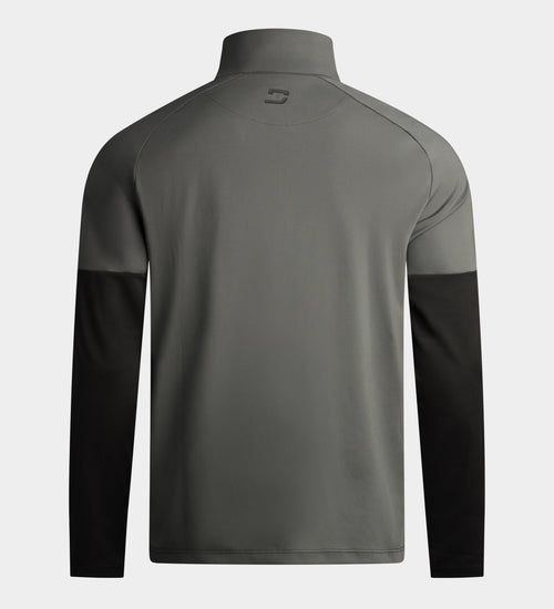 STORM MIDLAYER - BLACK