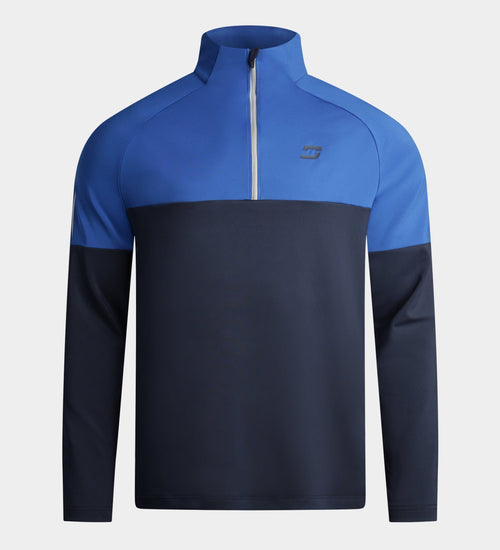 STORM MIDLAYER - BLUE