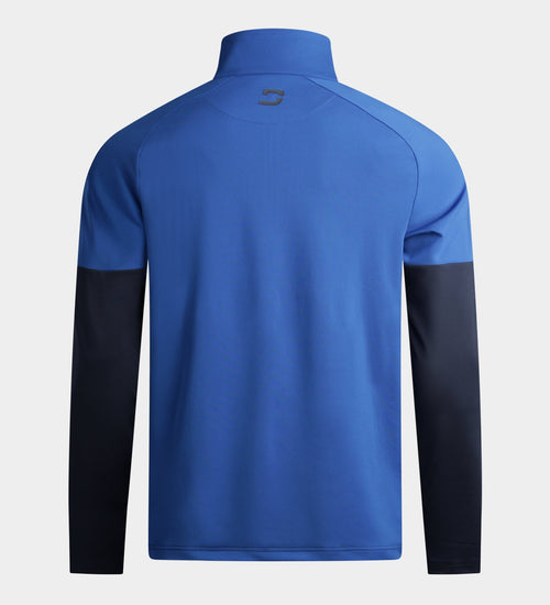 STORM MIDLAYER - BLUE