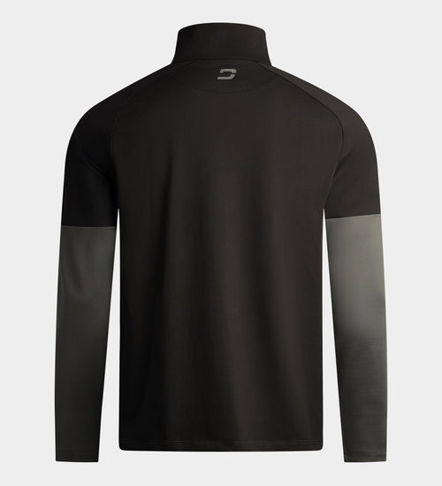 STORM MIDLAYER - CHARCOAL
