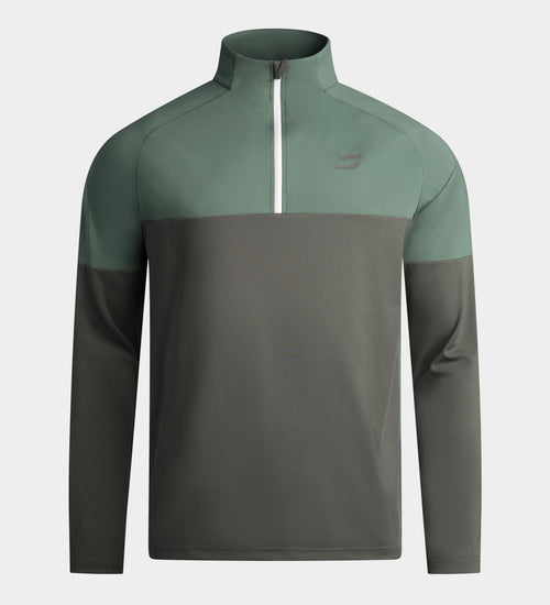 STORM MIDLAYER - SAGE