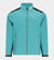 RAIN-TEK SUIT JACKET - TEAL