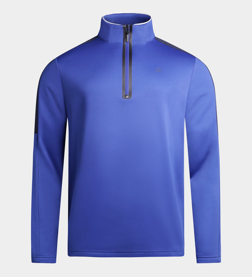 STRIKE MIDLAYER - BLUE