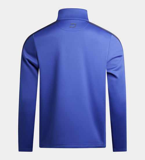 STRIKE MIDLAYER - BLUE