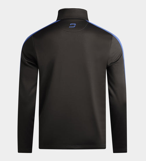 STRIKE MIDLAYER - BLACK