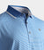 STRIPE POLO - BLUE