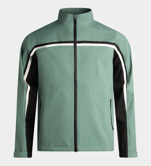 SUMMIT JACKET - SAGE