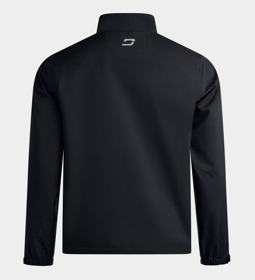 SUMMIT JACKET - BLACK