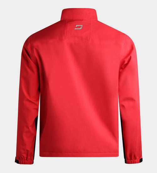 SUMMIT JACKET - RED