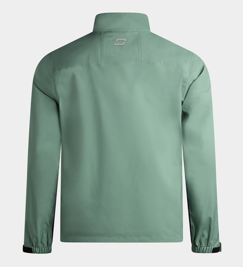 SUMMIT JACKET - SAGE
