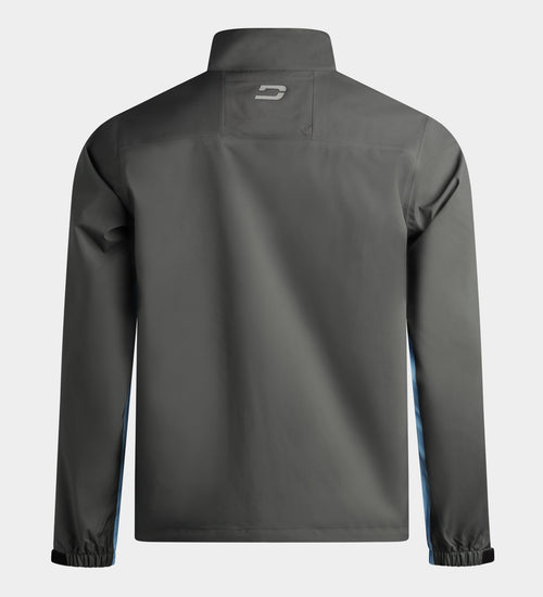 SUMMIT JACKET - CHARCOAL