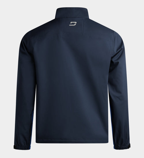 SUMMIT JACKET - NAVY