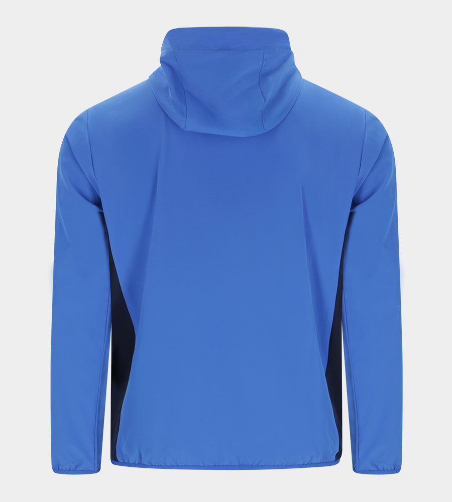 SWING SMART HOODIE - BLUE