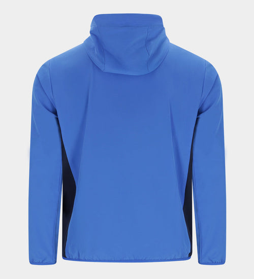 SWING SMART HOODIE - BLUE