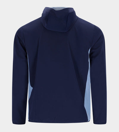 SWING SMART HOODIE - NAVY