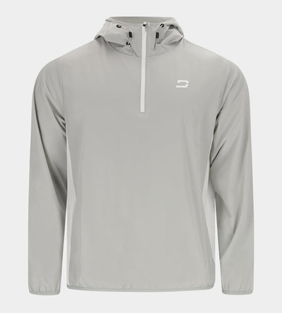 SWING SMART HOODIE - GREY