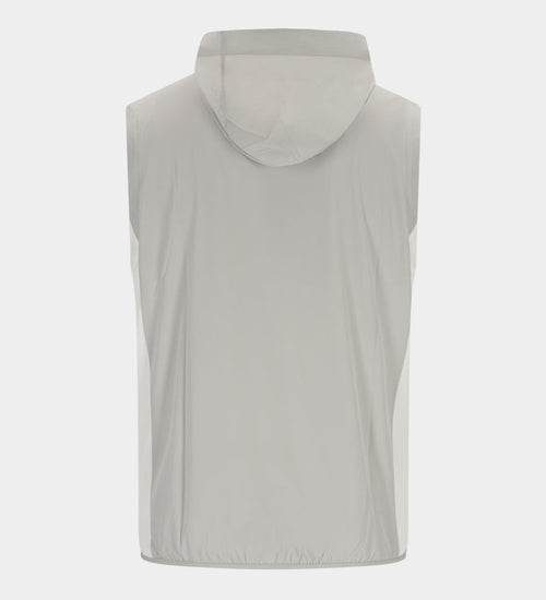 SWING SMART SLEEVELESS - GREY