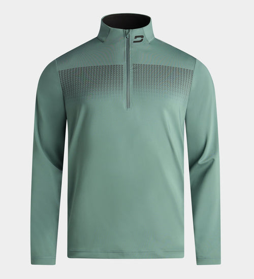 TEAM D MIDLAYER - SAGE