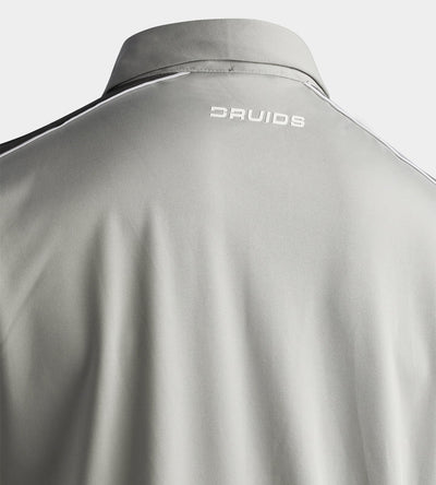 TECH DROP POLO - GREY
