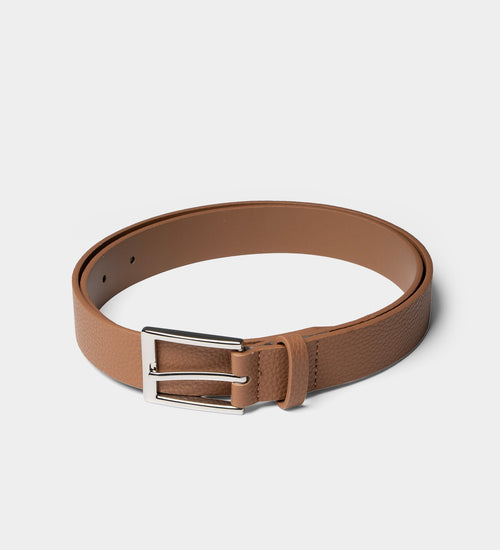 LADIES TOUR PRO BELT - TAN