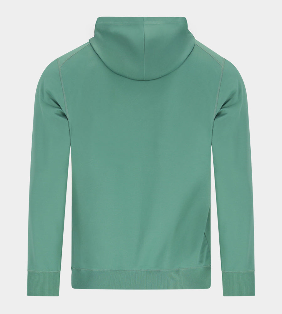 TEAM HOODIE - GREEN