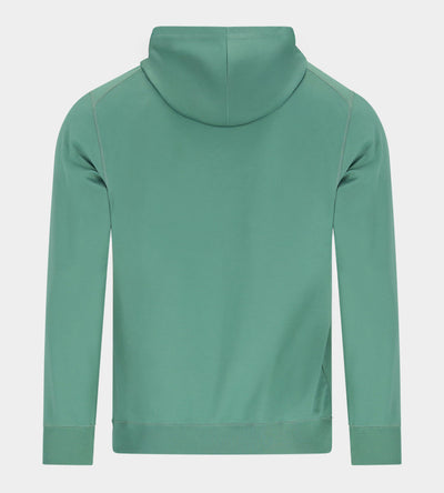 TEAM HOODIE - GREEN