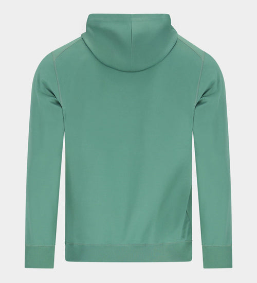 TEAM HOODIE - GREEN
