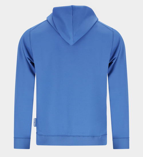 TEAM HOODIE - BLUE