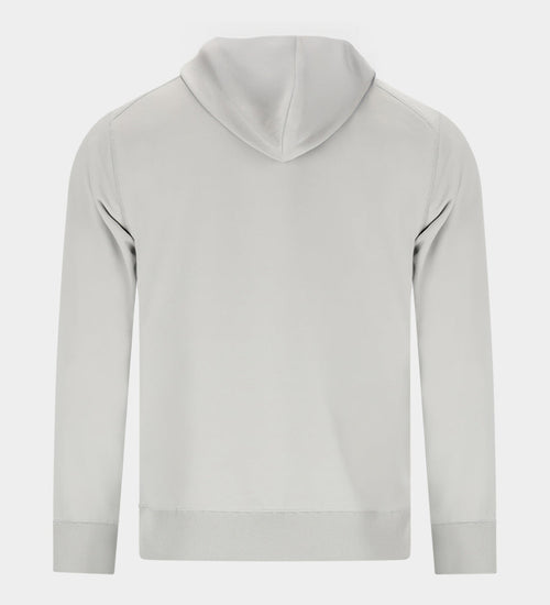 TEAM HOODIE - GREY