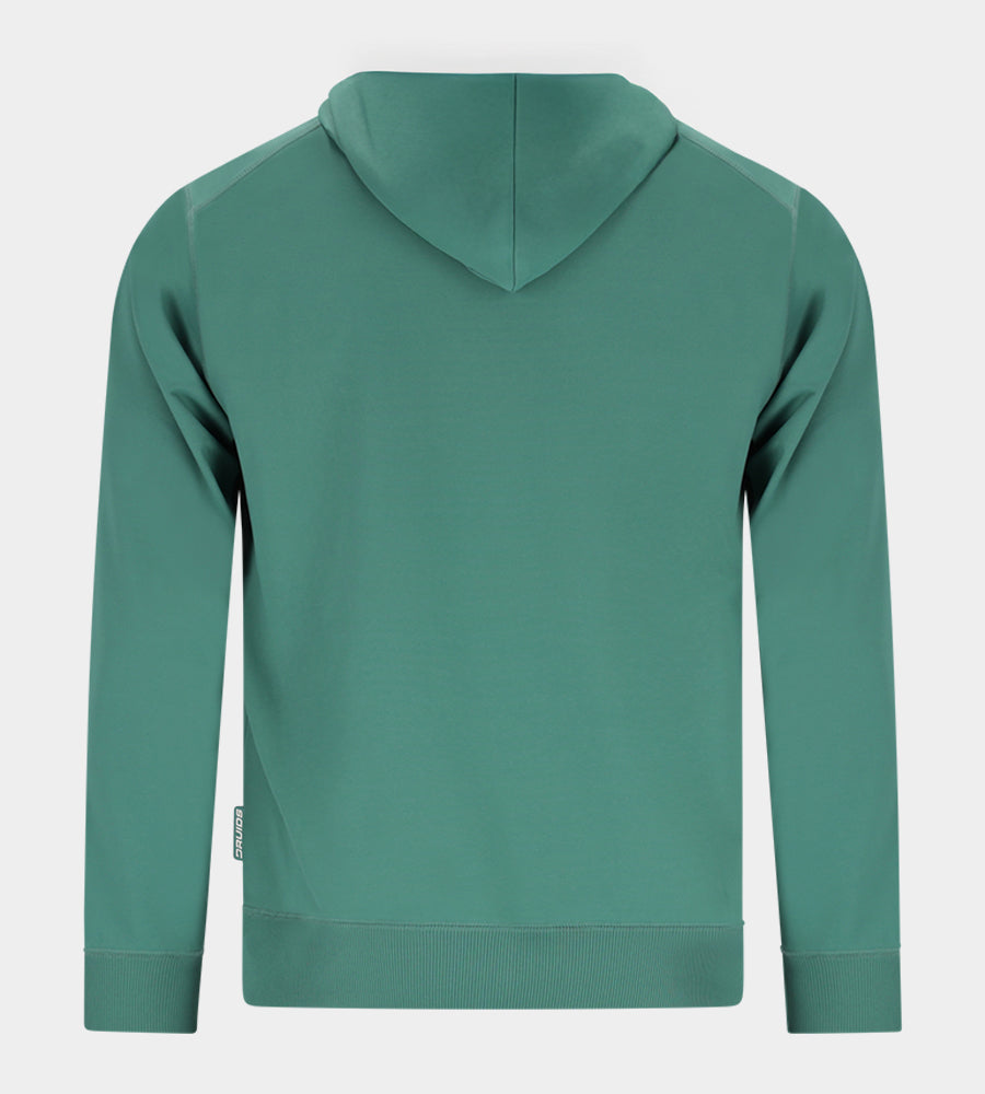 TEAM HOODIE - SAGE