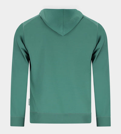 TEAM HOODIE - SAGE