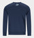 TEAM SWEATSHIRT - NAVY