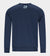 TEAM SWEATSHIRT - NAVY