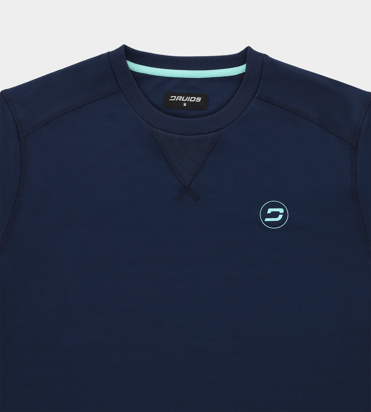 TEAM SWEATSHIRT - NAVY