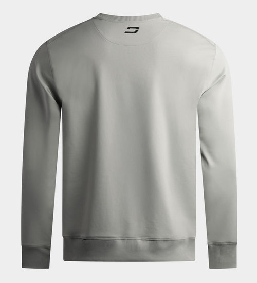TEAM SWEATSHIRT - GREY