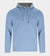 TEE-TIME HOODIE - BLUE