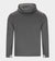 TEE-TIME HOODIE - CHARCOAL