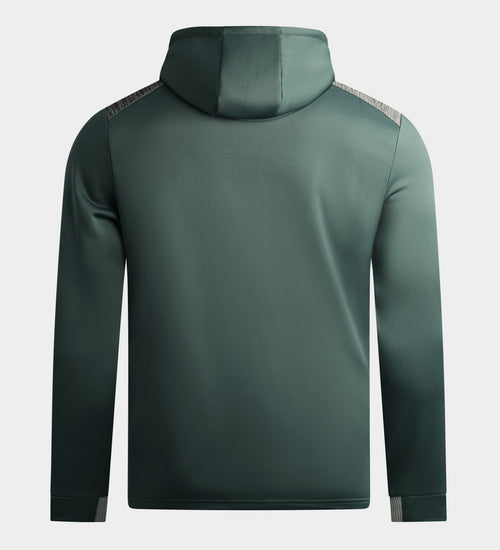 TEE-TIME HOODIE - SAGE