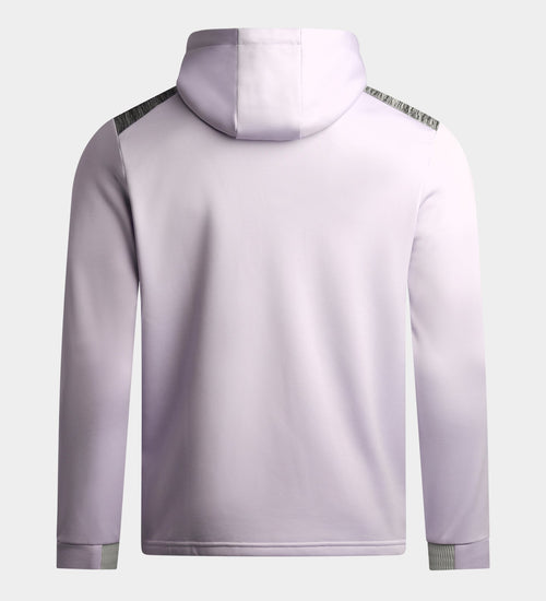 TEE-TIME HOODIE - LAVENDAR