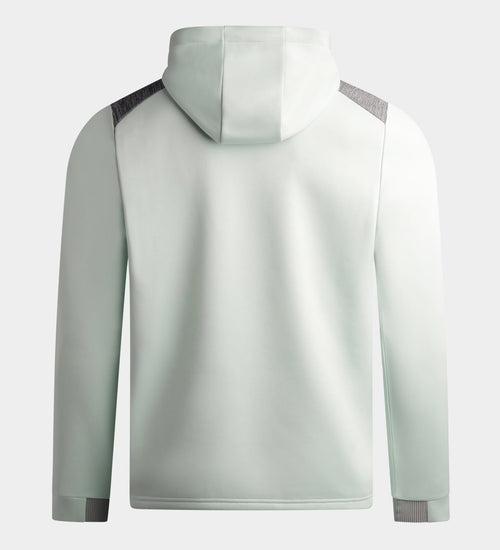 TEE-TIME HOODIE - JADE