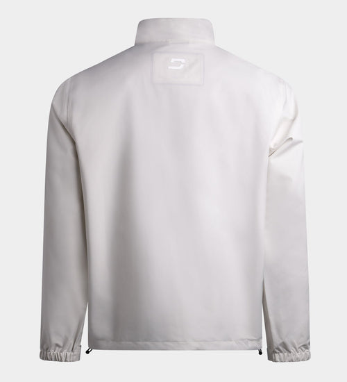 TEX RAIN JACKET - STONE
