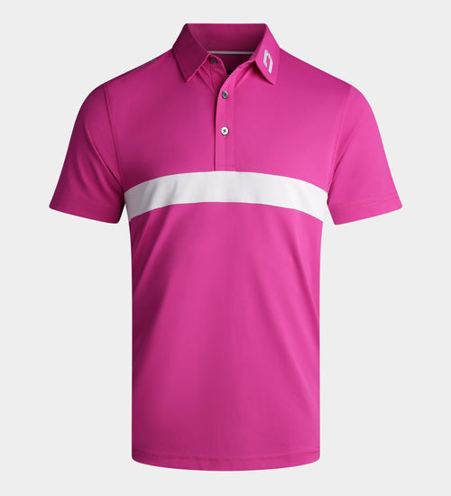 THE 19TH POLO - PINK