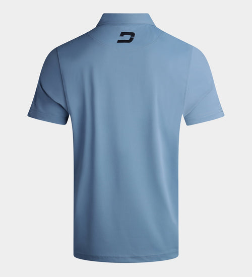 THE 19TH POLO - BLUE