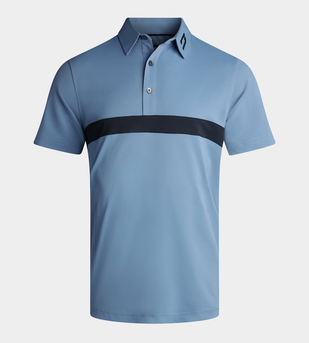 THE 19TH POLO - BLUE