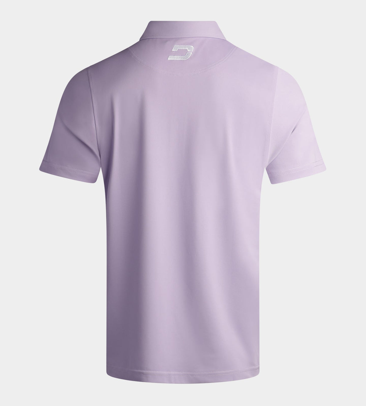 THE 19TH POLO - PURPLE
