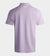 THE 19TH POLO - PURPLE
