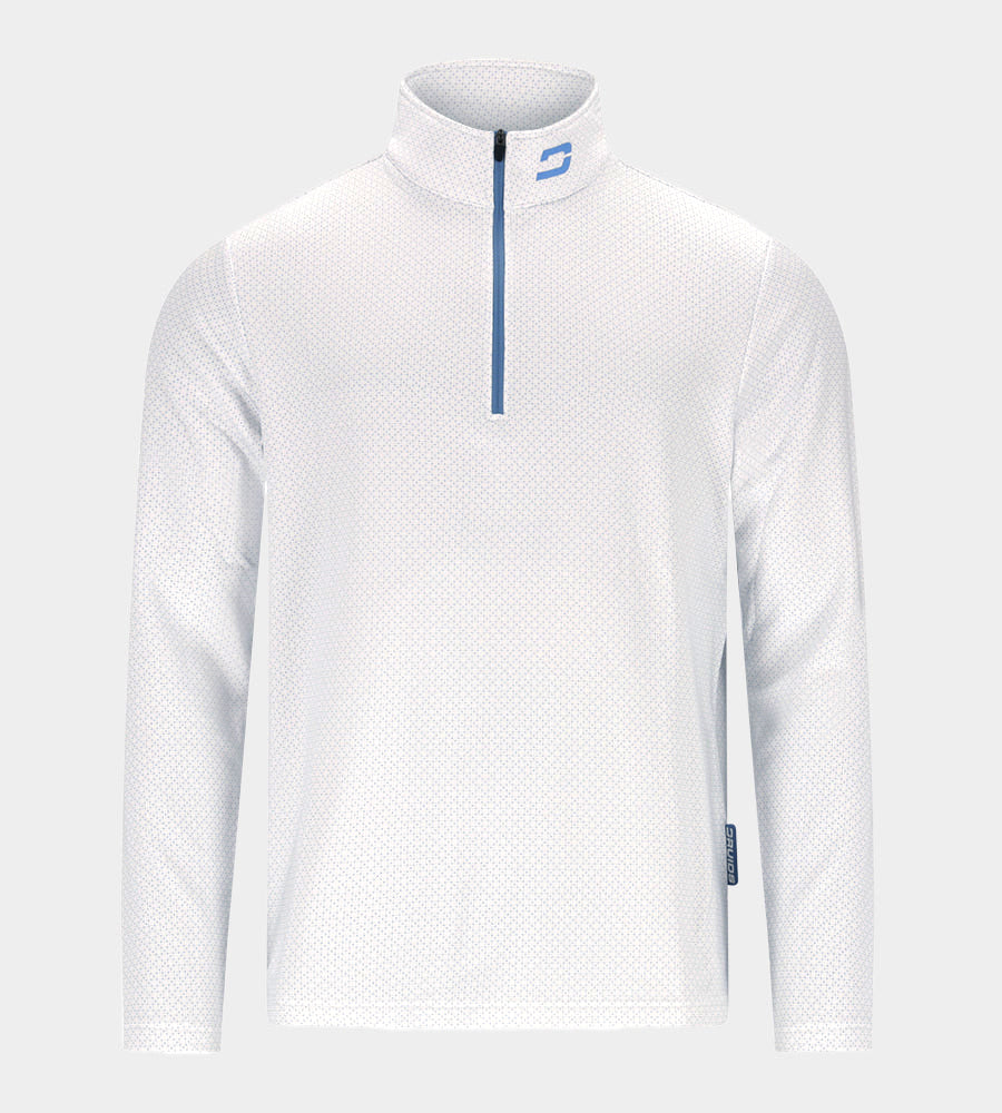 THERMAL DIAMOND MIDLAYER - WHITE